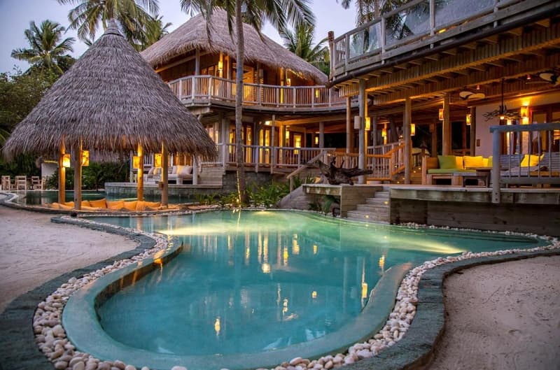 Soneva Fushi - Apartment - Image 1