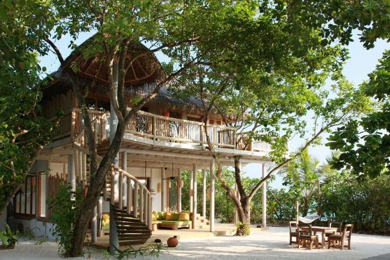 Soneva Fushi - Apartment - Image 1