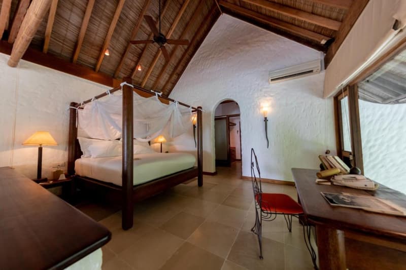 Soneva Fushi - Apartment - Image 1