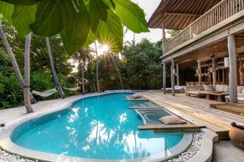Soneva Fushi - Apartment - Image 1