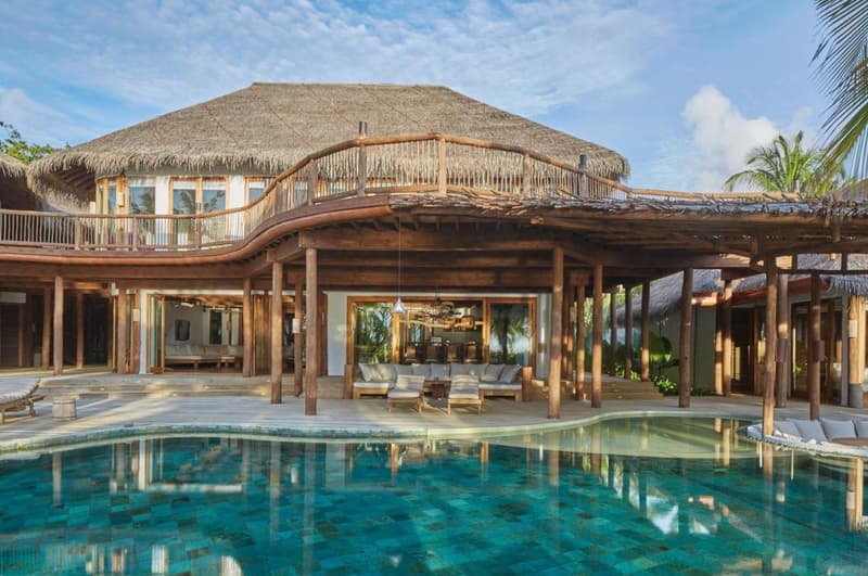 Soneva Fushi - Apartment - Image 1