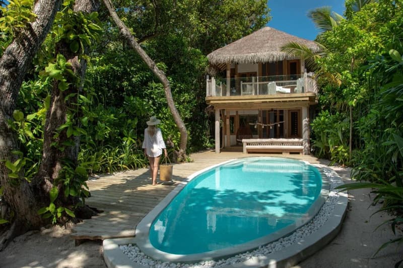 Soneva Fushi - Apartment - Image 1