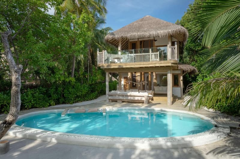 Soneva Fushi - Apartment - Image 1