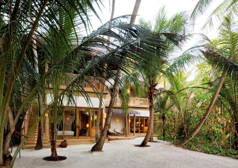 Soneva Fushi - Apartment - Image 1