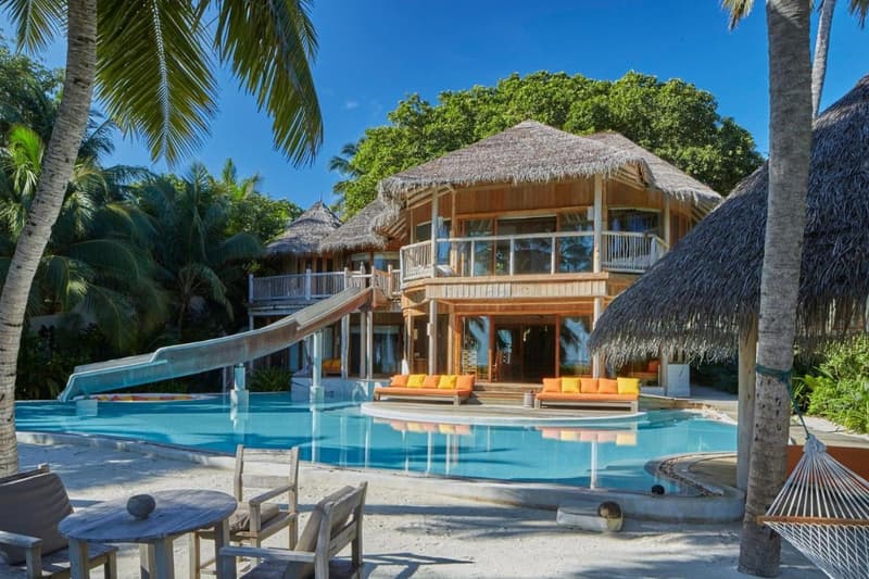 Soneva Fushi - Apartment - Image 1