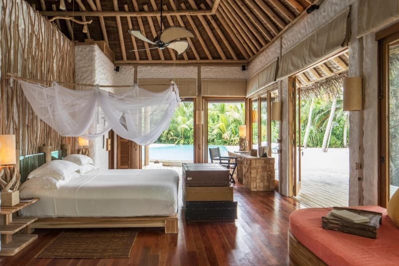 Soneva Fushi - Apartment - Image 1