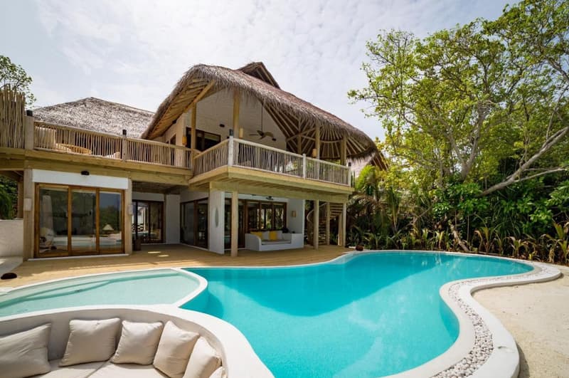 Soneva Fushi - Apartment - Image 1