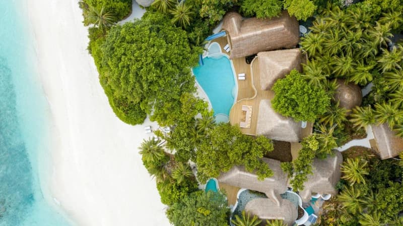 Soneva Fushi - Suite - Image 1