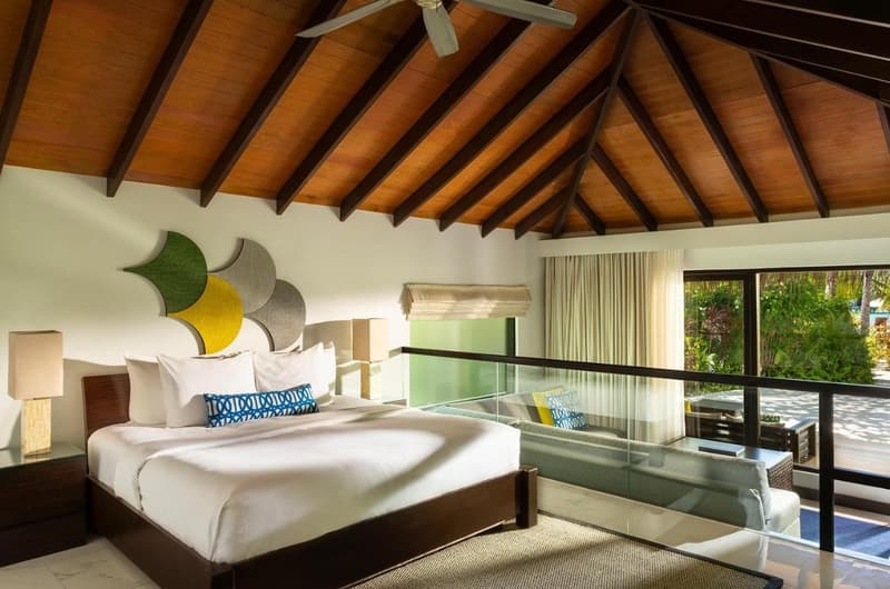 Velassaru Maldives - Deluxe Villa - Image 1