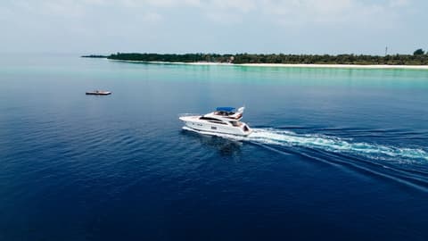 Ifuru Island Maldives - 2. kép